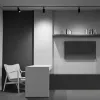 Трековый светильник Maytoni Technical Focus TR028-3-GU10-B TR028-3-GU10-B - 5