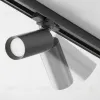 Трековый светильник Maytoni Technical Focus TR028-3-GU10-B TR028-3-GU10-B - 4