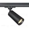 Трековый светильник Maytoni Technical Focus TR028-3-GU10-B TR028-3-GU10-B - 1