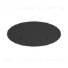 Накладка на основание Maytoni Technical Rim MOD058A-02B MOD058A-02B - 1