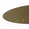 Накладка на основание Maytoni Technical Rim MOD058A-03BS MOD058A-03BS - 3