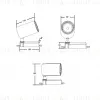 Трековый светильник Maytoni Technical Vuoro TR029-3-30W4K-W TR029-3-30W4K-W - 3