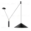 Подвесной светильник Maytoni Technical Peso P080PL-01B P080PL-01B - 5