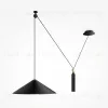Подвесной светильник Maytoni Technical Peso P080PL-01B P080PL-01B - 3