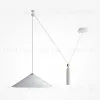 Подвесной светильник Maytoni Technical Peso P080PL-01W P080PL-01W - 4