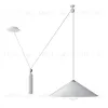 Подвесной светильник Maytoni Technical Peso P080PL-01W P080PL-01W - 7