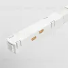 Прямой коннектор питания Maytoni Technical Accessories for tracks TRA004PC-22W TRA004PC-22W - 2