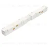 Прямой коннектор питания Maytoni Technical Accessories for tracks TRA004PC-22W TRA004PC-22W - 1