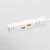 Угловой коннектор питания Maytoni Technical Accessories for tracks TRA004CPC-22W TRA004CPC-22W - 2