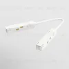 Угловой коннектор питания Maytoni Technical Accessories for tracks TRA004CPC-22W TRA004CPC-22W - 3