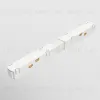 Прямой коннектор питания Maytoni Technical Accessories for tracks TRA004PC-22W TRA004PC-22W - 3