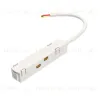 Ввод питания Maytoni Technical Accessories for tracks TRA004B-22W TRA004B-22W - 2
