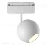 Трековый светильник Maytoni Technical Ball TR028-2-15W3K-W TR028-2-15W3K-W - 1