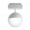Трековый светильник Maytoni Technical Kiat TR017-2-10W3K-W TR017-2-10W3K-W - 1
