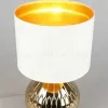 Настольная лампа Omnilux Abbadia OML-16204-01 OML-16204-01 - 3