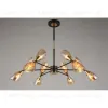 Люстра на штанге Omnilux Onno OML-66807-12 OML-66807-12 - 8