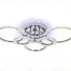 Потолочная люстра с пультом Ambrella Light Acrylica Original FA413 FA413 - 1