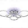 Потолочная люстра с пультом Ambrella Light Acrylica Original FA413 FA413 - 3