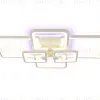 Потолочная люстра с пультом Ambrella Light Acrylica Original FA5306 FA5306 - 3