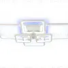 Потолочная люстра с пультом Ambrella Light Acrylica Original FA5306 FA5306 - 5