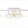 Потолочная люстра с пультом Ambrella Light Acrylica Original FA5306 FA5306 - 1