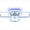 Потолочная люстра с пультом Ambrella Light Acrylica Original FA534 FA534 - 6