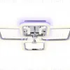 Потолочная люстра с пультом Ambrella Light Acrylica Original FA534 FA534 - 1