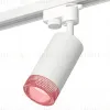 Трековый однофазный светильник Ambrella Light Track System XT6322082 (A2520, C6322, N6152) XT6322082 - 1
