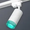 Трековый однофазный светильник Ambrella Light Track System XT6322083 (A2520, C6322, N6153) XT6322083 - 3