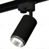 Трековый однофазный светильник Ambrella Light Track System XT6323042 (A2521, C6323, N6122) XT6323042 - 1