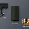 Трековый однофазный светильник Ambrella Light Track System XT6323044 (A2521, C6323, N6124) XT6323044 - 2