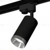 Трековый однофазный светильник Ambrella Light Track System XT6323062 (A2521, C6323, N6132) XT6323062 - 1