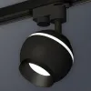 Трековый однофазный светильник с подсветкой Ambrella Light Track System XT1102002 (A2521, C1102, N7031) XT1102002 - 3