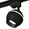 Трековый однофазный светильник с подсветкой Ambrella Light Track System XT1102002 (A2521, C1102, N7031) XT1102002 - 1