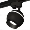 Трековый однофазный светильник с подсветкой Ambrella Light Track System XT1102002 (A2521, C1102, N7031) XT1102002 - 4