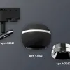 Трековый однофазный светильник с подсветкой Ambrella Light Track System XT1102003 (A2521, C1102, N7032) XT1102003 - 2