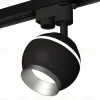 Трековый однофазный светильник с подсветкой Ambrella Light Track System XT1102004 (A2521, C1102, N7033) XT1102004 - 1