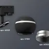 Трековый однофазный светильник с подсветкой Ambrella Light Track System XT1102004 (A2521, C1102, N7033) XT1102004 - 2