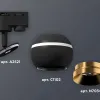 Трековый однофазный светильник с подсветкой Ambrella Light Track System XT1102005 (A2521, C1102, N7034) XT1102005 - 2