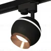 Трековый однофазный светильник с подсветкой Ambrella Light Track System XT1102006 (A2521, C1102, N7035) XT1102006 - 1