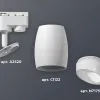 Трековый однофазный светильник Ambrella Light Track System XT1122007 (A2520, C1122, N7175) XT1122007 - 2