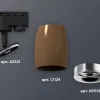 Трековый однофазный светильник Ambrella Light Track System XT1124032 (A2521, C1124, N7012) XT1124032 - 2