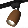 Трековый однофазный светильник Ambrella Light Track System XT1124033 (A2521, C1124, N7013) XT1124033 - 1