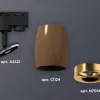 Трековый однофазный светильник Ambrella Light Track System XT1124034 (A2521, C1124, N7014) XT1124034 - 2