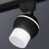 Трековый однофазный светильник с подсветкой Ambrella Light Track System XT1102072 (A2521, C1102, N7170) XT1102072 - 3