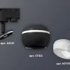 Трековый однофазный светильник с подсветкой Ambrella Light Track System XT1102073 (A2521, C1102, N7175) XT1102073 - 2