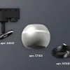 Трековый однофазный светильник с подсветкой Ambrella Light Track System XT1103001 (A2521, C1103, N7002) XT1103001 - 3