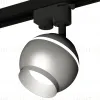 Трековый однофазный светильник с подсветкой Ambrella Light Track System XT1103030 (A2521, C1103, N7033) XT1103030 - 1