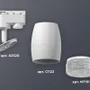 Трековый однофазный светильник Ambrella Light Track System XT1122020 (A2520, C1122, N7191) XT1122020 - 3