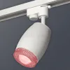 Трековый однофазный светильник Ambrella Light Track System XT1122022 (A2520, C1122, N7193) XT1122022 - 2